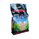 thumbnail of weizenmalz dunkel 15 EBC 1 kg