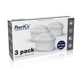 thumbnail of Filterkartuschen unimax Universal Pack 3