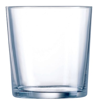 METRO Professional Drinkglas Helena, glas, 36 cl, gehard, 12 stuks
