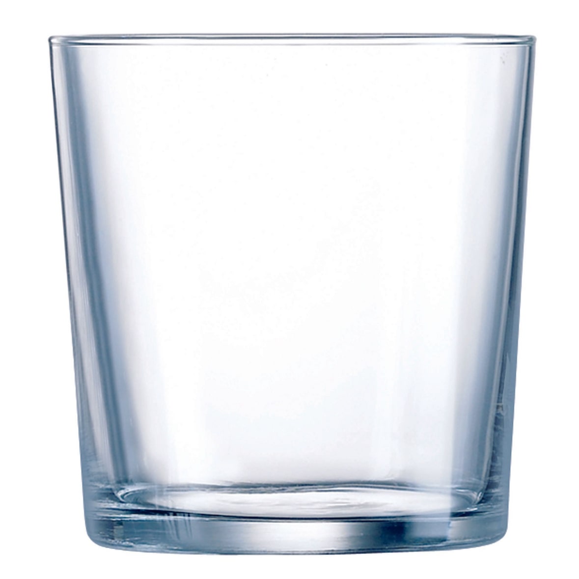 METRO Professional Drinkglas Helena, glas, 36 cl, gehard, 12 stuks