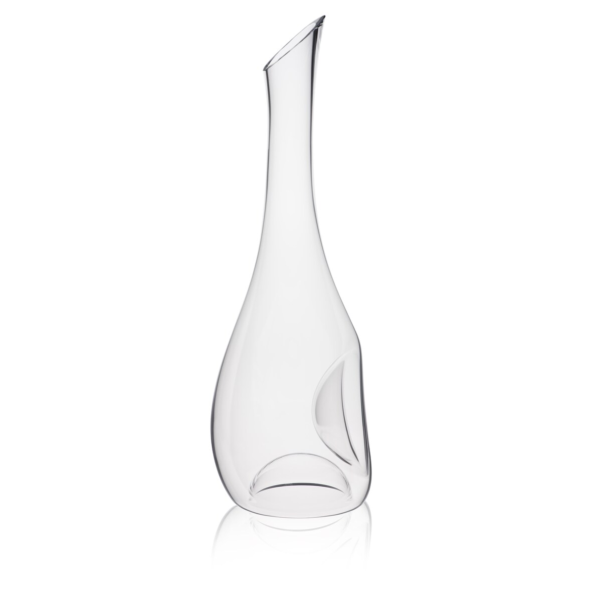 RONA Karaffe Gyrus 41 cm handgefertigt 1 Stück