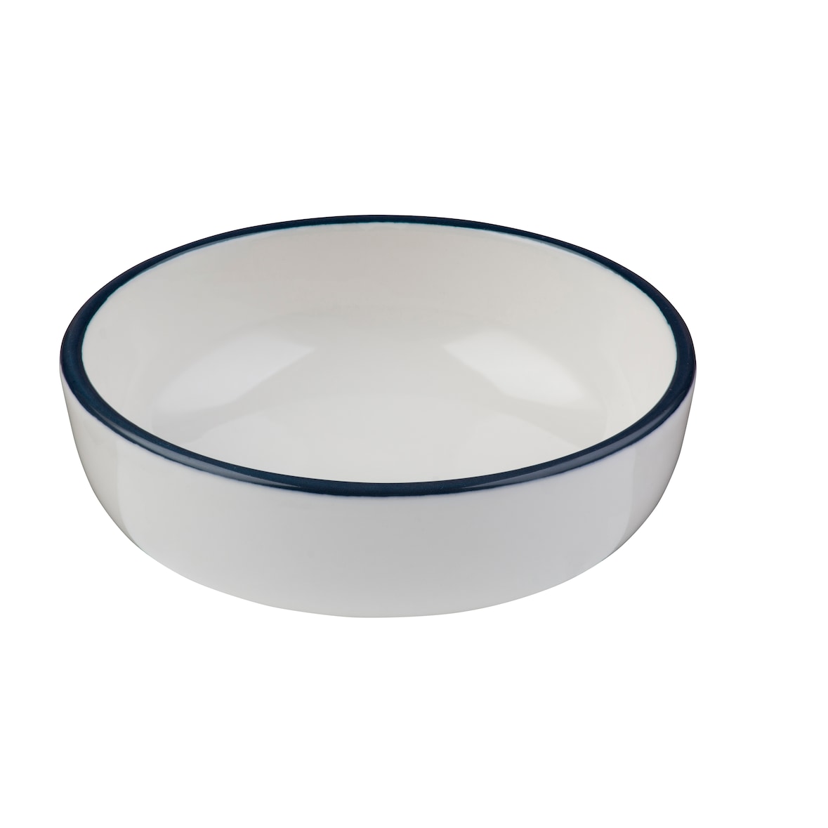 IDFine Modest Navy Stolt Bowl 14 cm 460 cc 12 Stück