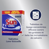 thumbnail of Sun Professionnel Classic 188 Tablettes