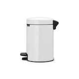 thumbnail of Pedaalemmer NewIcon 3 ltr, Brabantia - wit