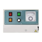 thumbnail of Selladora de banda continua automatica para bolsas