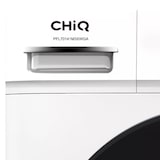 thumbnail of CHiQ PFL70121M3XWGA Frontlader Waschmaschine 7 kg – Leiser Inverter Motor & Dampffunktion