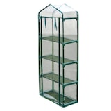 thumbnail of Helloshop26 - Estufa de jardim de plástico verde de 160 cm 1602009/2