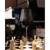 thumbnail of Stölzle Verres à vin rouge Christallin Quatrophil transparent 65 cl x 6 pièces