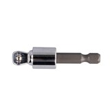 thumbnail of Makita Schlagnussadapter Impact Premier, 50 mm, 3/8" – 1/4" 50 mm • 3/8" – 1/4"