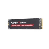 thumbnail of SSD Patriot VP4300 Lite 4TB M.2 PCIe 4.0 x4 VP4300L4TBM28H NVME