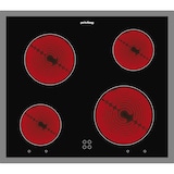 thumbnail of Privileg PCTHR K6040 IN Glaskeramikkochfeld herdgebunden