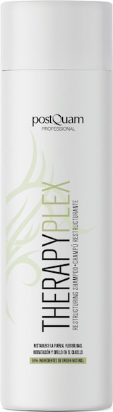 thumbnail of Therapy Plex Shampoo Postquam 250 ml Postquam