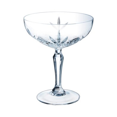 ARCOROC BROADWAY COCKTAILGLAS  25CL SET 6