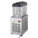 thumbnail of GastroHero Getränkespender ECO 12 Liter Saftspender Kaltgetränkespender mit Rührwerk Saftmaschine für Saft Eistee Limonade Getränkekühler +7 bis +12 °