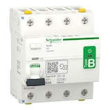 thumbnail of Schneider Electric FI-Schalter A9Z64463