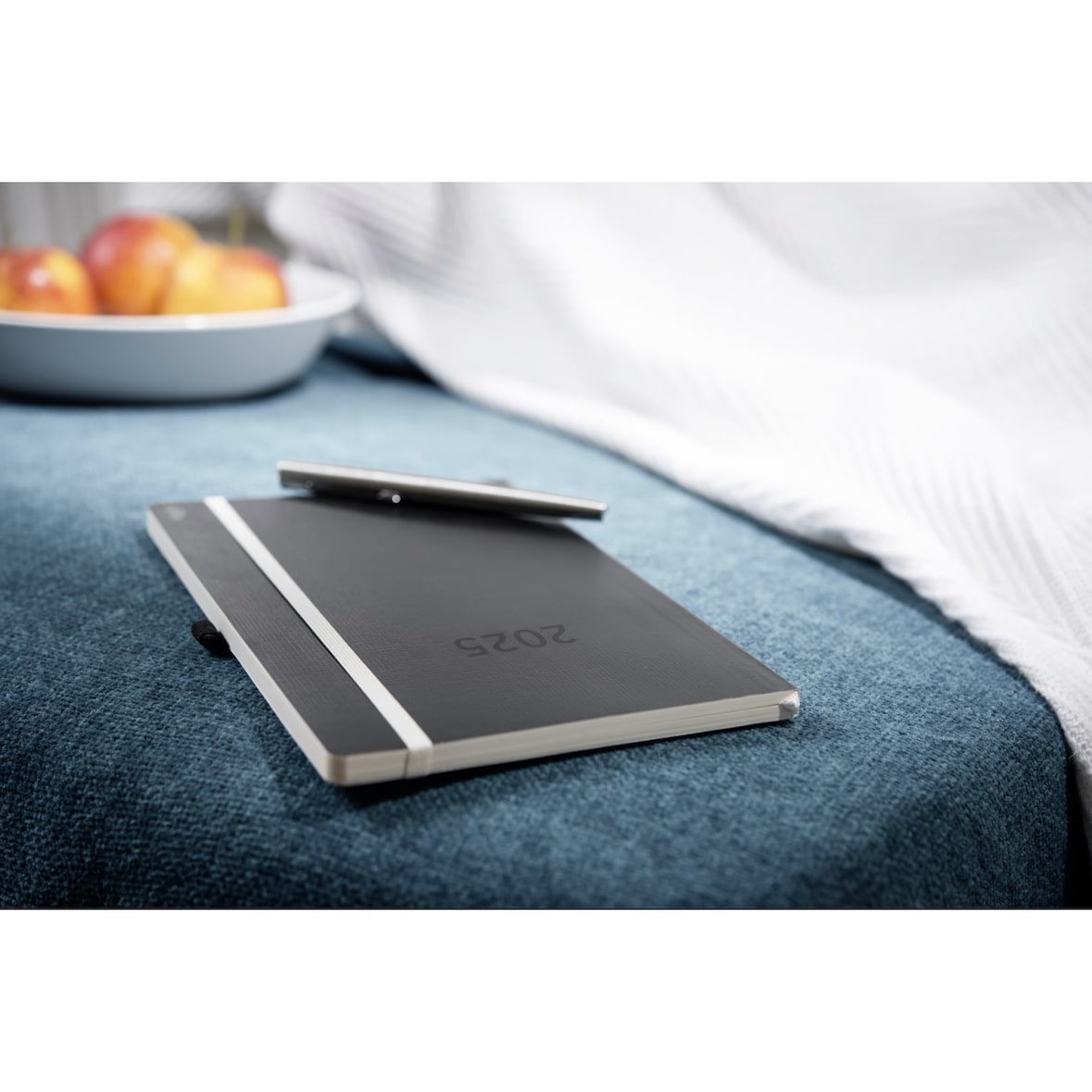 Timer 95x14cm 1W/2S Softcover sw