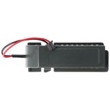 thumbnail of Ersatzbatterie exakt passend für die Speicherbatterie 3,6V Mitsubishi Melservo MR-J3BAT 2000mAh, 69 x 25 x 21mm