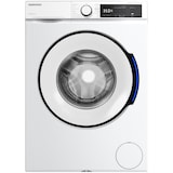 thumbnail of Daewoo WM-FB9594W1A-DE Waschmaschine Frontlader, 9 kg, 1400 U/min., Inverter Motor, Anti-Allergie-Programm, AquaStop