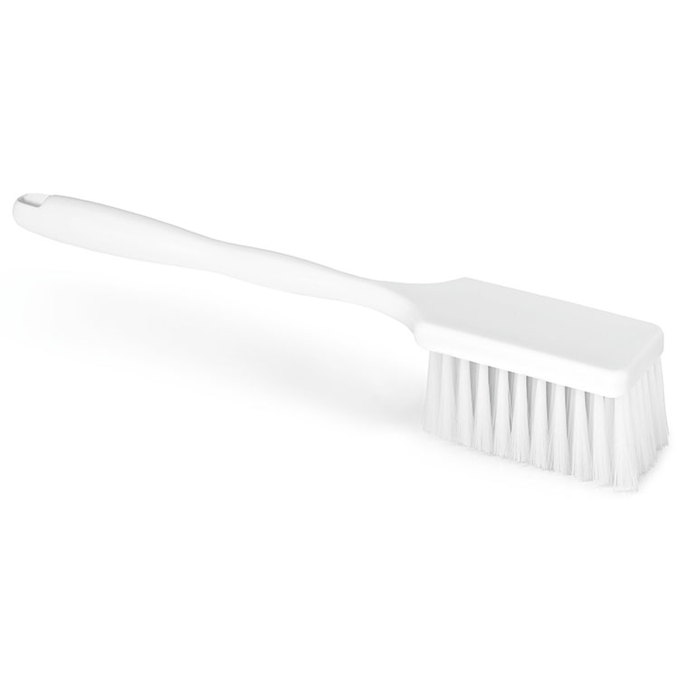 Schneider - HACCP Brotstreicher, weiß , 40 cm, hitzebeständig bis 134°C