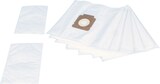 thumbnail of 10 Staubsaugerbeutel passend für Fakir - Ersatz für Swirl X350, X351, Wolf 0800