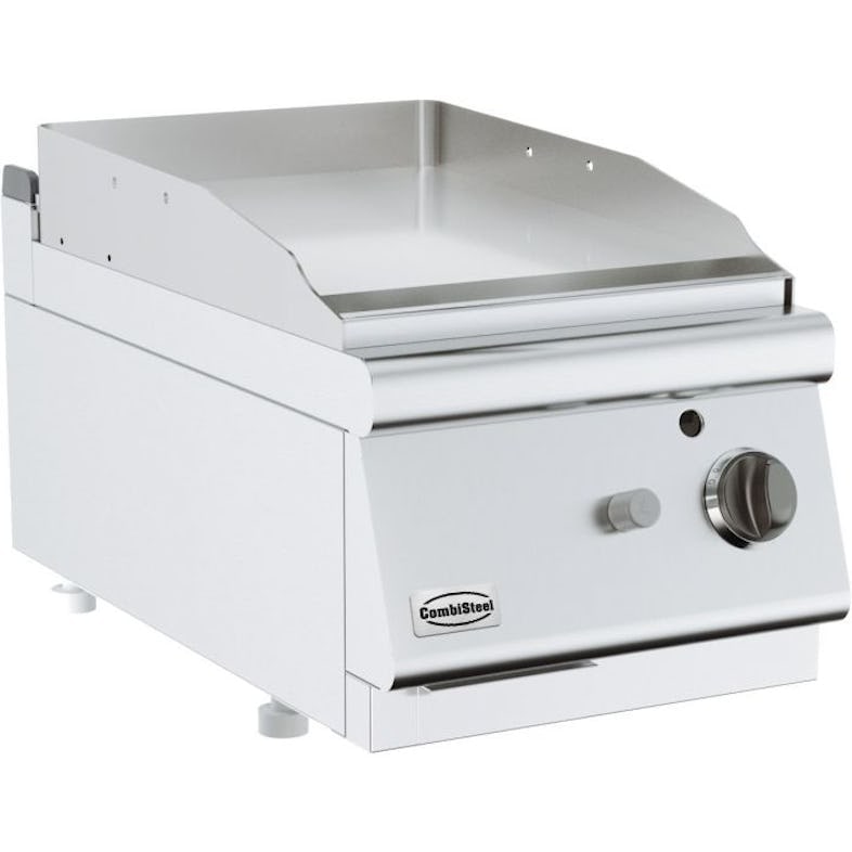 Gasplaat 700 mm - Combisteel