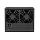 thumbnail of Stockage De Fichiers / Sauvegarde - Synology - Ds925+ - Nas Avancé - 4 Baies - Réseau 2.5gbit/s