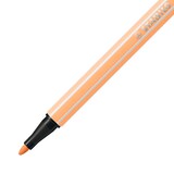 thumbnail of STABILO® 68/25 Premium-Filzstift - Pen 68 - hellorange