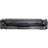thumbnail of HP 203X Cyan Original LaserJet-Tonerkartusche