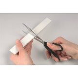 thumbnail of DURABLE Scannerschienen SCANFIX, selbstklebend, 200 x 30 mm