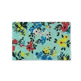 thumbnail of Excelsa zerbino Fiori Frida cocco 60x40 cm multicolore