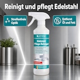thumbnail of HOTREGA Edelstahl Pflegereiniger 500 ml