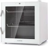 thumbnail of Coachella 50 Weinkühlschrank 47 Liter WiFi-Funktion Hintergrundbeleuchtung Edelstahl Weiß