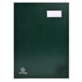 thumbnail of Lot de 5 Parapheur DIRECTION, 24 compartiments, couverture plastifiée, coloris assortis (4)