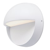 thumbnail of Dimmbare LED Wandleuchte für Außenbereiche Winslett Weiß