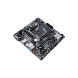 thumbnail of Asus Prime B450M-K II Mainboard Sockel AM4