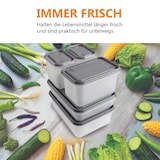 thumbnail of Frischhaltedose 5er Set