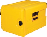 thumbnail of Gastro Kühltisch 12 Schubladen Umluftkühlung Aufkantung, 2330x700x850mm -2/+8°C