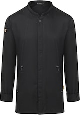 thumbnail of Kochjacke Green-Generation | Karlowsky Fashion GmbH | Black | 64