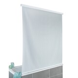 thumbnail of WENKO Duschrollo 128 x 240 cm