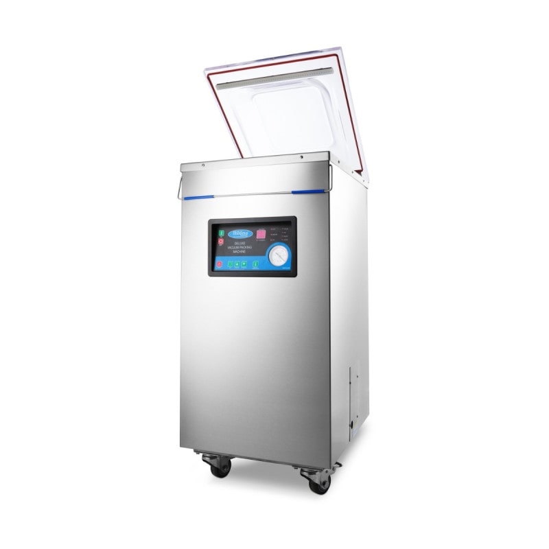 Machine d'emballage sous vide - Joint de 40cm - Maxima