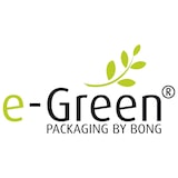thumbnail of e-Green Faltentasche 00069114 KB 350x450x80+100mm br 200 St./Pa