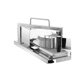 thumbnail of Tagliapomodori professionale in acciaio inox - Fette da 5,5 mm - Bartscher
