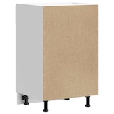 thumbnail of vidaXL Küchenunterschrank Porto Weiß Holzwerkstoff