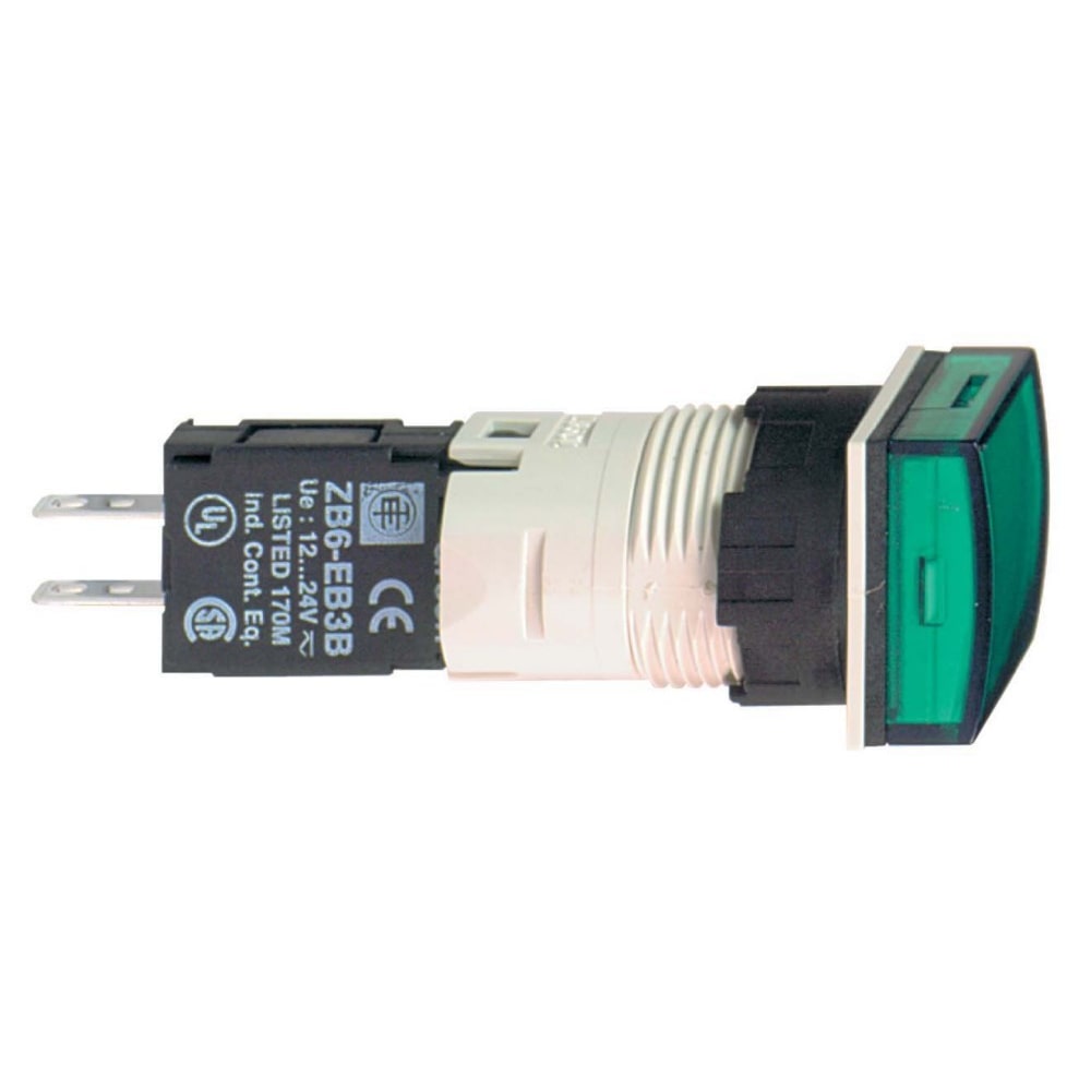 Schneider Electric Leuchtmelder XB6CV3BB