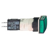 thumbnail of Schneider Electric Leuchtmelder XB6CV3BB