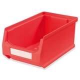 thumbnail of PROREGAL Etikettenschutzfolie für Sichtlagerbox 2.0 (300 Stück)