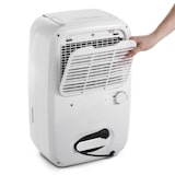 thumbnail of TROTEC Luftentfeuchter TTK 95 E Entfeuchter Trockner | 230 m³ | 185 m³/h | 30 l/24h