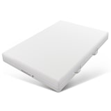 thumbnail of Merax Kaltschaummatratze 7 Zonen Komfortschaummatratze, 20 cm hoch, H3 H2 matratze 160x200 cm Ergonomische mit Griffe