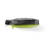 thumbnail of Enrouleur Rallonge Câble 2 Ports De Charge Usb 3 Prises De Courant Prise De Terre Usage Non Intensif Nedis