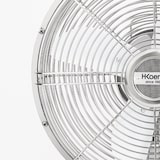 thumbnail of H.Koenig JOE50 Tischventilator / Retro-Design / Metall / weiß